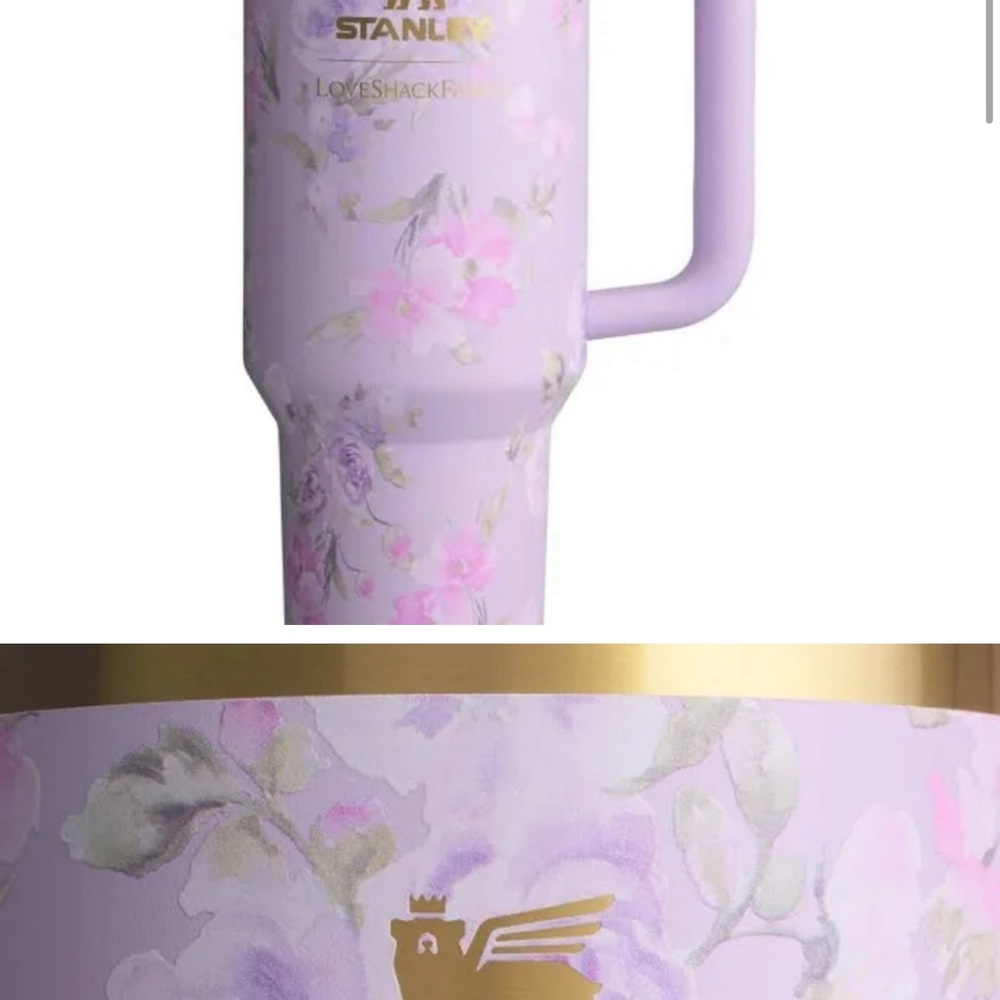 Love shack fancy stanley